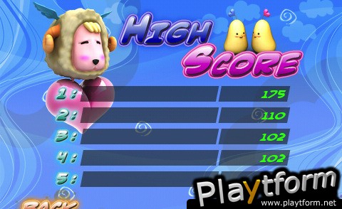 FlyingSheep (iPhone/iPod)