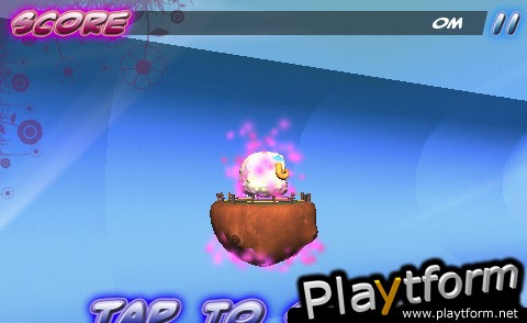 FlyingSheep (iPhone/iPod)