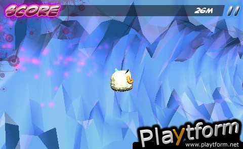 FlyingSheep (iPhone/iPod)