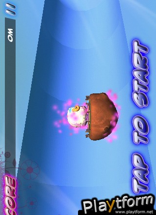 FlyingSheep (iPhone/iPod)