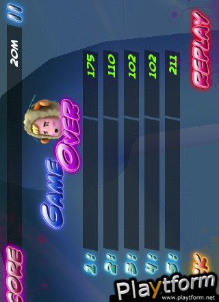 FlyingSheep (iPhone/iPod)