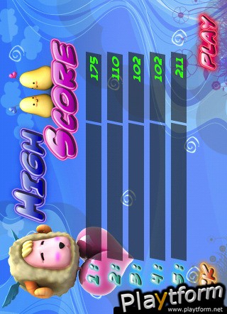 FlyingSheep (iPhone/iPod)