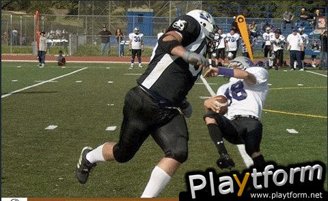 Football Photo Finder (iPhone/iPod)
