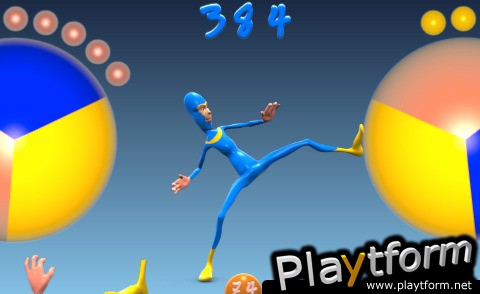 iSuperMe (iPhone/iPod)