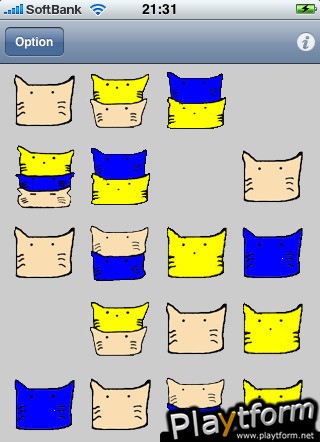 Jump Me (iPhone/iPod)