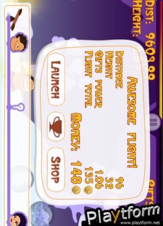 Ltttle Journey (iPhone/iPod)
