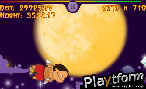 Ltttle Journey (iPhone/iPod)