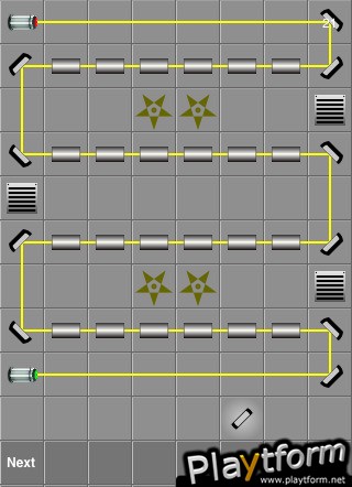 MysticalColors (iPhone/iPod)