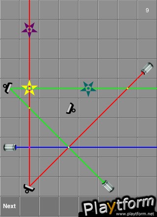MysticalColors (iPhone/iPod)