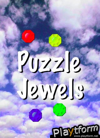 Puzzle Jewels (iPhone/iPod)