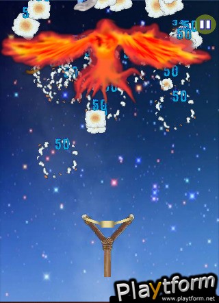SlingShot Slash (iPhone/iPod)