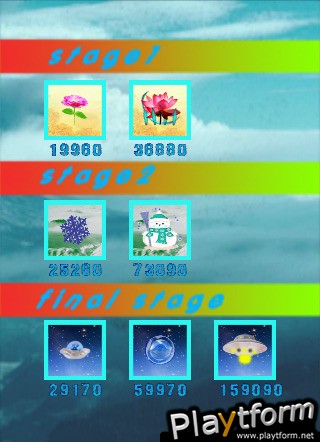 SlingShot Slash (iPhone/iPod)
