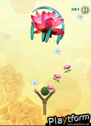 SlingShot Slash (iPhone/iPod)