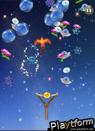 SlingShot Slash (iPhone/iPod)