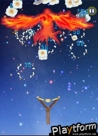 SlingShot Slash (iPhone/iPod)