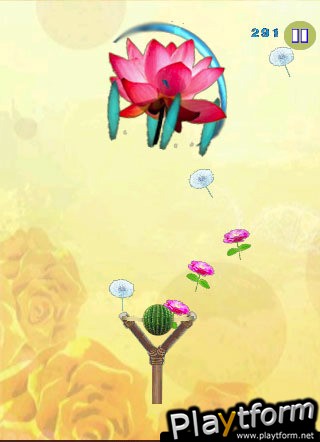 SlingShot Slash (iPhone/iPod)