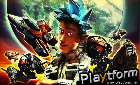 Space Trek (iPhone/iPod)