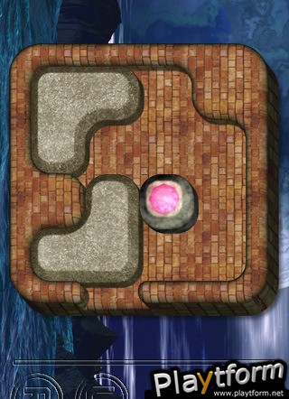 SpinIn (iPhone/iPod)