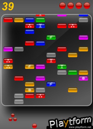Toy Chest (iPhone/iPod)