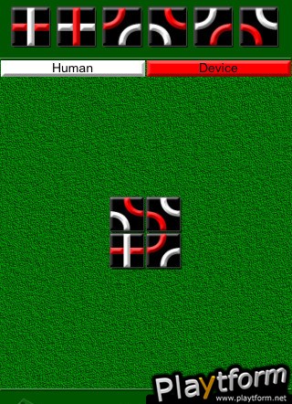 Trax (iPhone/iPod)