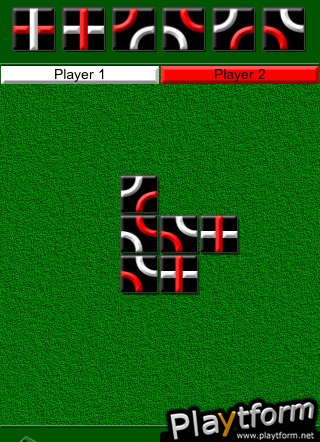 Trax (iPhone/iPod)
