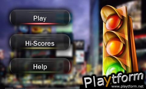 World Traffic (iPhone/iPod)