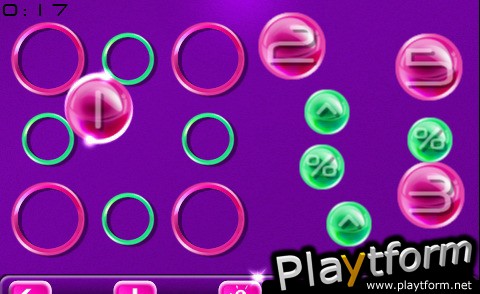 Count Master (iPhone/iPod)