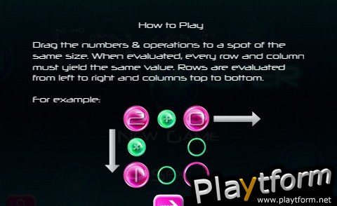 Count Master (iPhone/iPod)