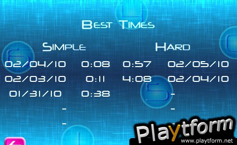 Count Master (iPhone/iPod)