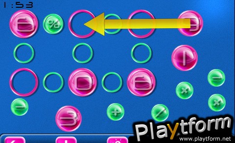 Count Master (iPhone/iPod)