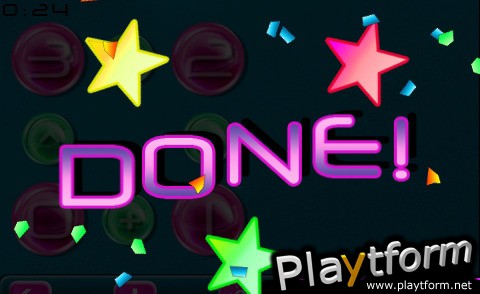 Count Master (iPhone/iPod)