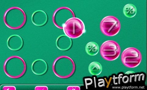 Count Master (iPhone/iPod)