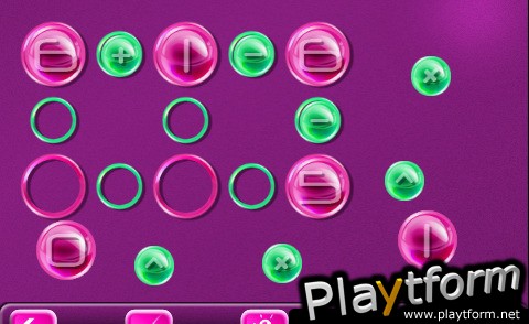 Count Master (iPhone/iPod)