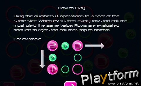 Count Master (iPhone/iPod)