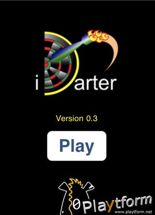 iDarter (iPhone/iPod)