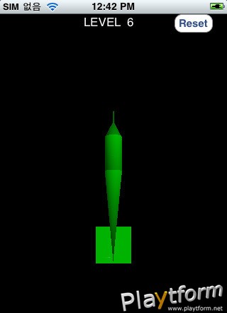 iDarter (iPhone/iPod)