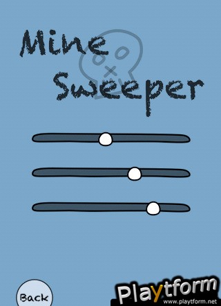 Mine Sweeper Touch (iPhone/iPod)