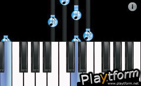 Player Piano: Ragtime (iPhone/iPod)