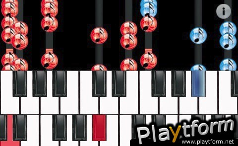 Player Piano: Ragtime (iPhone/iPod)