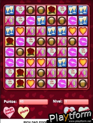 Amor Eterno Gratis (iPhone/iPod)