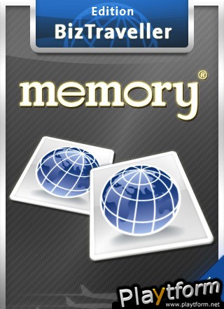 memory BizTraveller (iPhone/iPod)