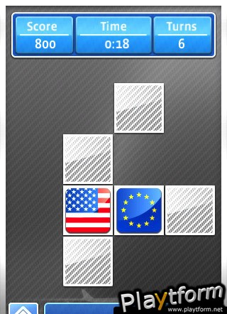 memory BizTraveller (iPhone/iPod)