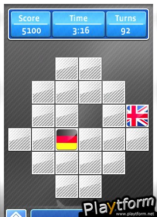 memory BizTraveller (iPhone/iPod)