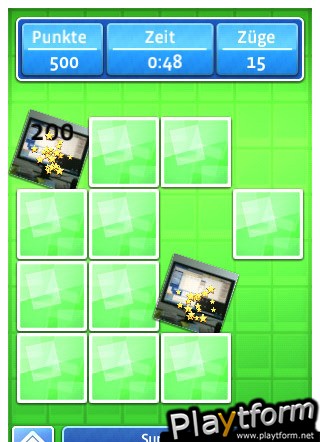 memory My Photos (iPhone/iPod)