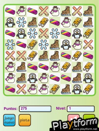 Pinguinios (iPhone/iPod)