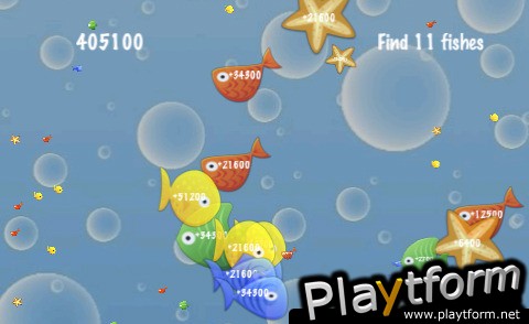 99 FIsh (iPhone/iPod)