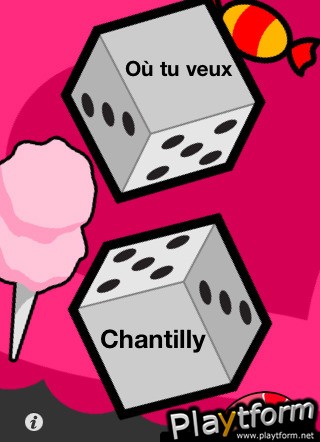 Des Coquins - Gourmande version (iPhone/iPod)