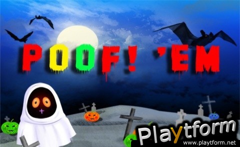 Poof! 'em! (iPhone/iPod)