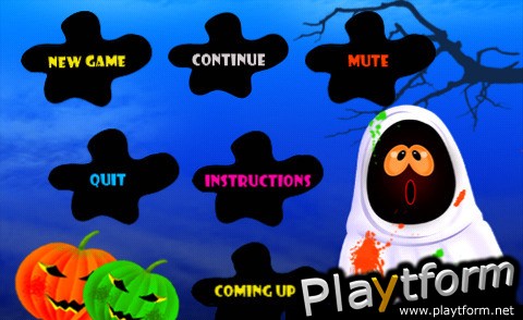 Poof! 'em! (iPhone/iPod)