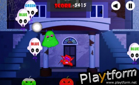 Poof! 'em! (iPhone/iPod)